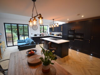 House Extensions in the UK: What to Know Before You Build